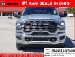 2026 Ram 3500 TRADESMAN CREW CAB 4X4 8' BOX Pickup