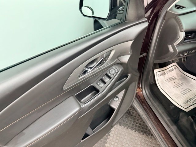 2020 Chevrolet Traverse 1LT - Photo 18