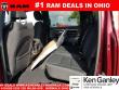 2026 Ram 1500 BIG HORN CREW CAB 4X4 5'7 BOX Pickup