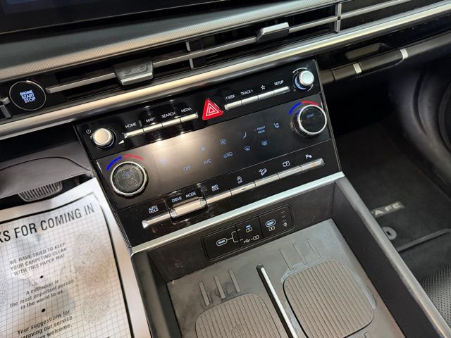 2024 Hyundai Santa Fe SEL - Photo 28