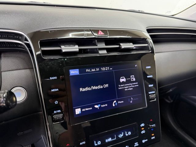 2022 Hyundai Tucson SEL Convenience - Photo 25