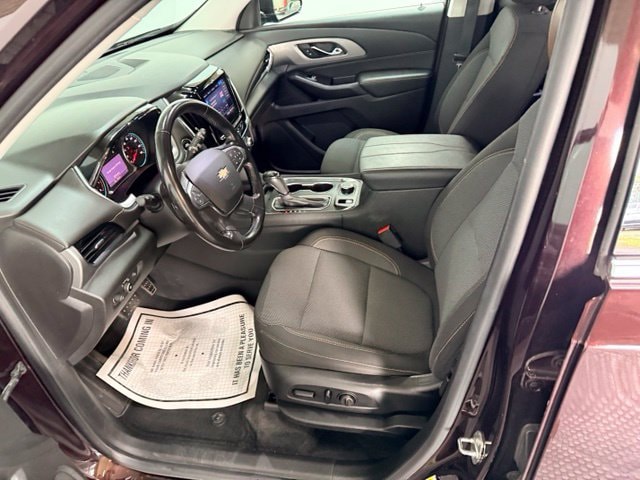 2020 Chevrolet Traverse 1LT - Photo 20