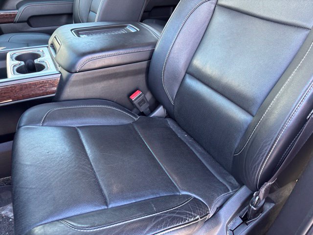 2016 GMC Sierra 1500 SLT - Photo 28