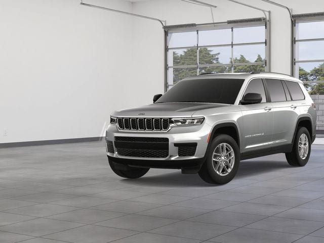 2025 Jeep Grand Cherokee Sport Utility 