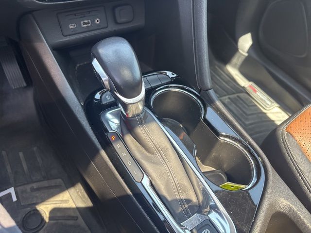 2020 Buick Encore GX Essence - Photo 34