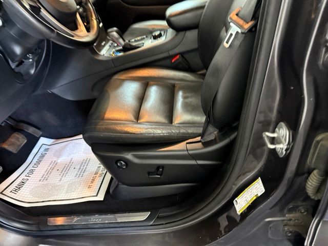 2020 Jeep Grand Cherokee Limited - Photo 18