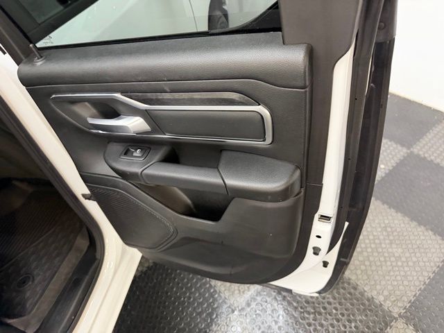 2024 RAM Ram 1500 Pickup Big Horn/Lone Star - Photo 35