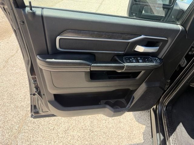 2024 RAM Ram 2500 Pickup Big Horn - Photo 19
