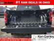 2026 Ram 1500 BIG HORN CREW CAB 4X4 5'7 BOX Pickup