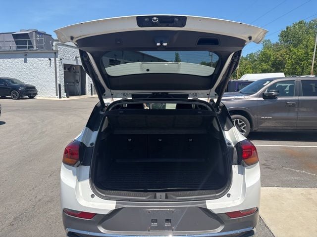 2020 Buick Encore GX Essence - Photo 21