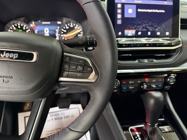 2023 Jeep Compass Trailhawk - Photo 18