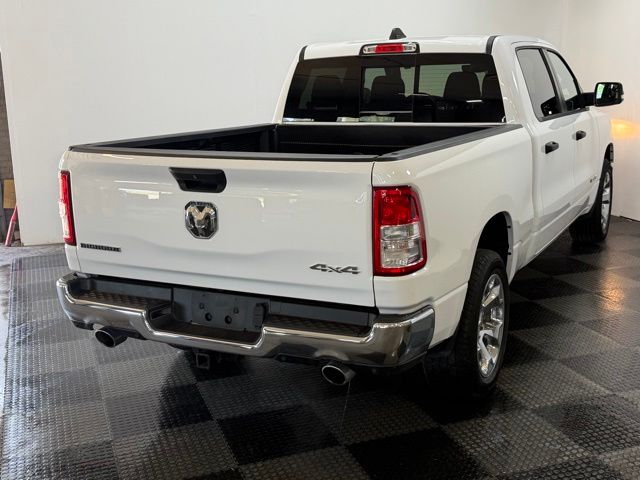 2023 RAM Ram 1500 Pickup Big Horn/Lone Star - Photo 11