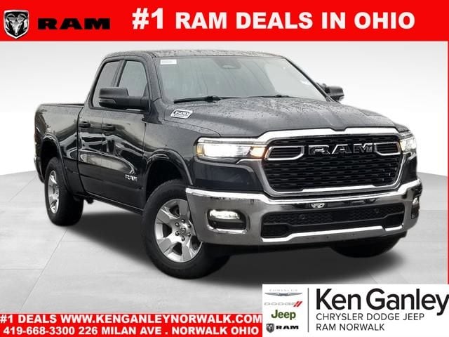 2026 RAM Ram 1500 Pickup Big Horn/Lone Star's photo