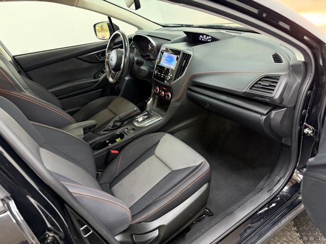 2020 Subaru Crosstrek Premium - Photo 42