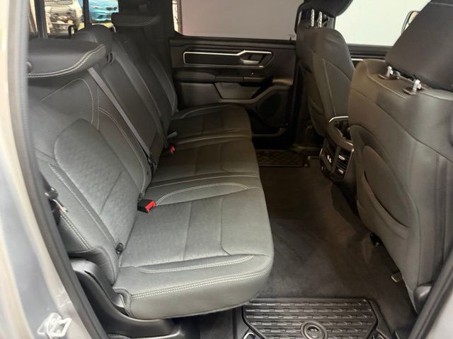 2025 RAM Ram 1500 Pickup Big Horn/Lone Star - Photo 42