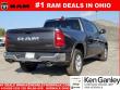 2026 Ram 1500 BIG HORN CREW CAB 4X4 5'7 BOX Pickup