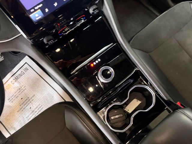 2023 Jeep Grand Cherokee L Altitude - Photo 23