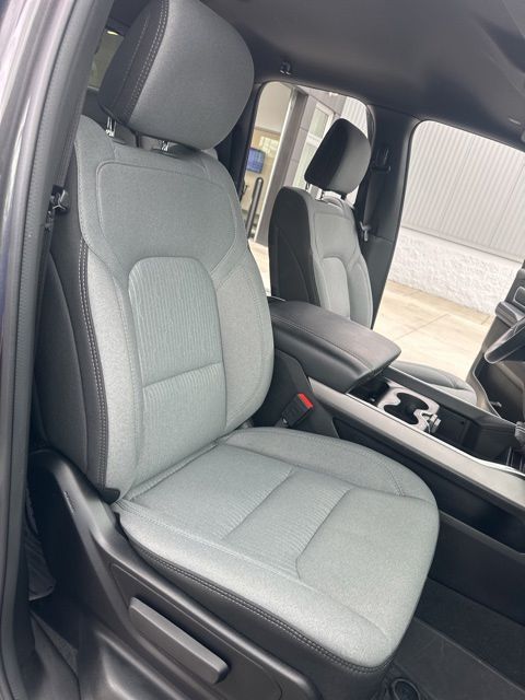 2023 RAM Ram 1500 Pickup Big Horn/Lone Star - Photo 28