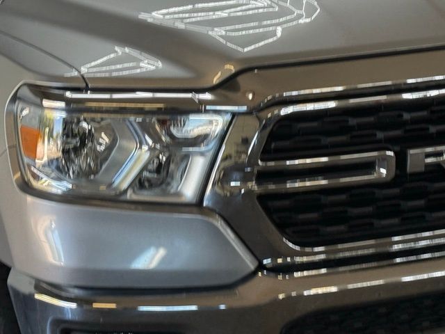 2022 Ram 1500 Big Horn Lone Star photo 2