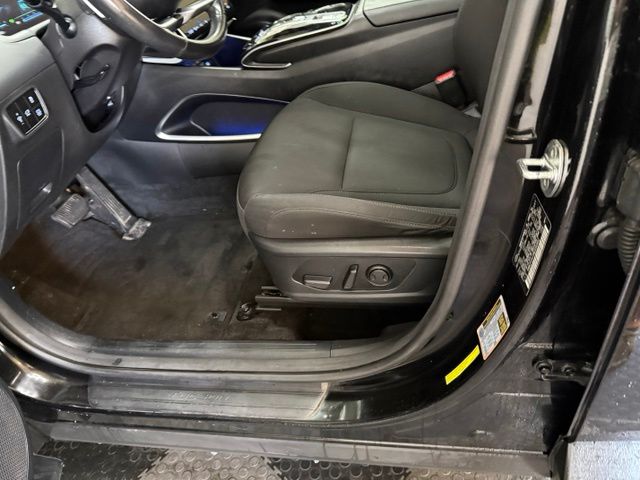 2022 Hyundai Tucson SEL Convenience - Photo 19