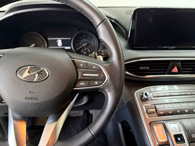 2023 Hyundai Santa Fe SEL - Photo 28