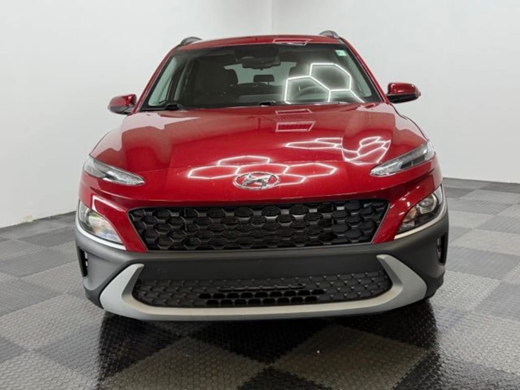 Used 2023 Hyundai Kona SEL SUV