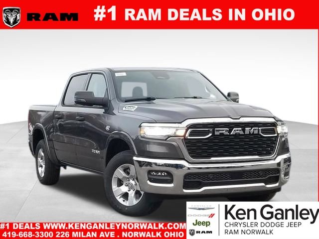 2026 RAM Ram 1500 Pickup Big Horn/Lone Star's photo