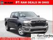 2026 Ram 1500 BIG HORN CREW CAB 4X4 5'7 BOX Pickup