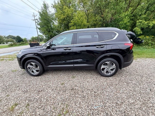 2023 Hyundai Santa Fe SEL - Photo 13