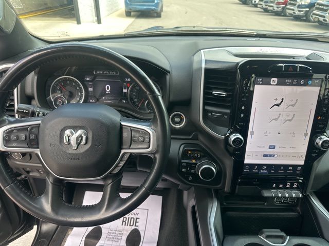 2023 RAM Ram 1500 Pickup Big Horn/Lone Star - Photo 15