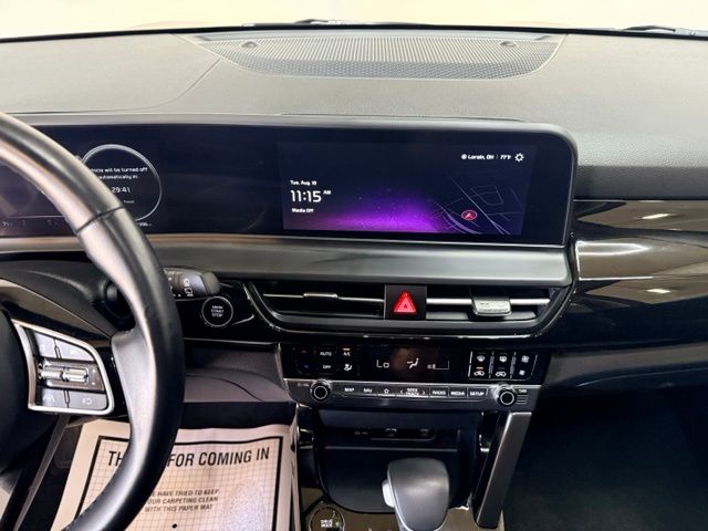 2024 Kia Seltos S - Photo 29