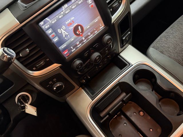 2018 RAM Ram 2500 Pickup Big Horn - Photo 26