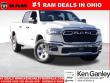 2026 Ram 1500 BIG HORN CREW CAB 4X4 5'7 BOX Pickup