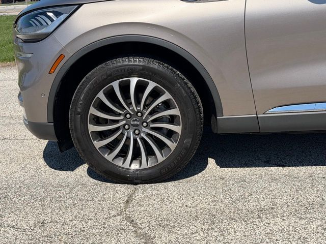 2020 Lincoln Aviator Reserve - Photo 8