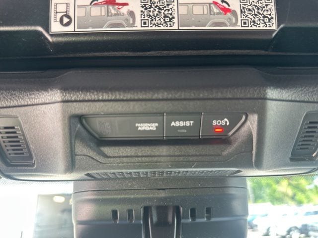 2025 Jeep Wrangler 2-Door Willys - Photo 20