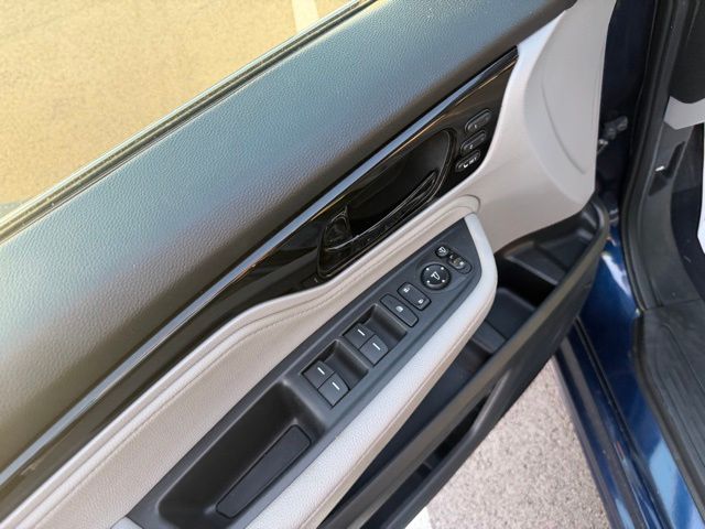 2018 Honda Odyssey Elite - Photo 15