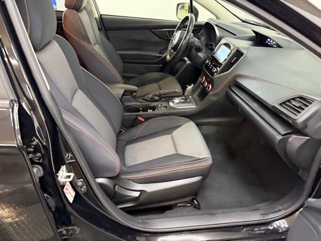 2020 Subaru Crosstrek Premium - Photo 41