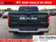 2026 Ram 1500 BIG HORN CREW CAB 4X4 5'7 BOX Pickup