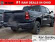 2026 Ram 1500 BIG HORN CREW CAB 4X4 5'7 BOX Pickup