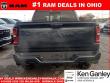 2026 Ram 1500 BIG HORN CREW CAB 4X4 5'7 BOX Pickup