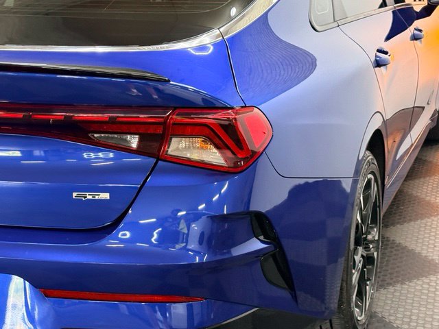 2023 Kia K5 GT-Line - Photo 11