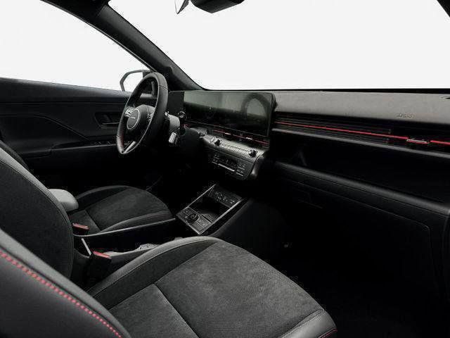 2025 Hyundai Kona N Line - Photo 18