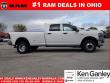 2026 Ram 3500 TRADESMAN CREW CAB 4X4 8' BOX Pickup