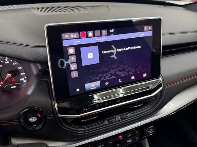 2023 Jeep Compass Trailhawk - Photo 24