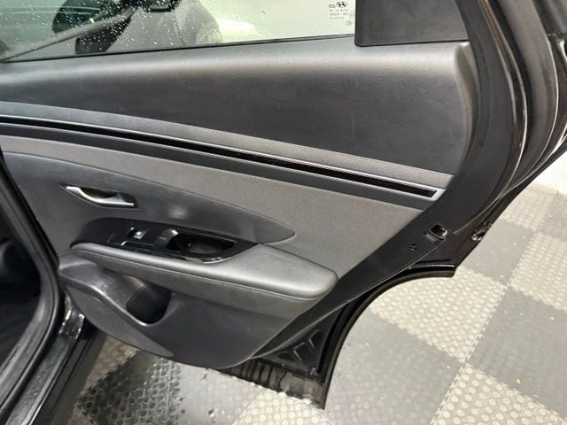 2022 Hyundai Tucson SEL Convenience - Photo 39