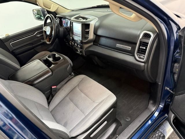 2019 RAM Ram 1500 Pickup Big Horn/Lone Star - Photo 28