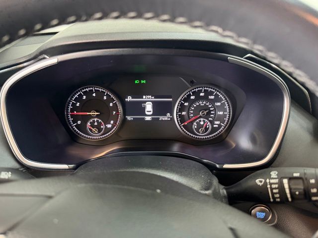 2023 Hyundai Santa Fe SEL - Photo 23