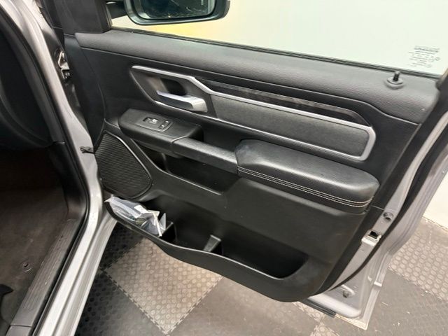 2021 RAM Ram 1500 Pickup Big Horn/Lone Star - Photo 35