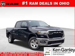 2027 Ram 1500 Big Horn Pickup