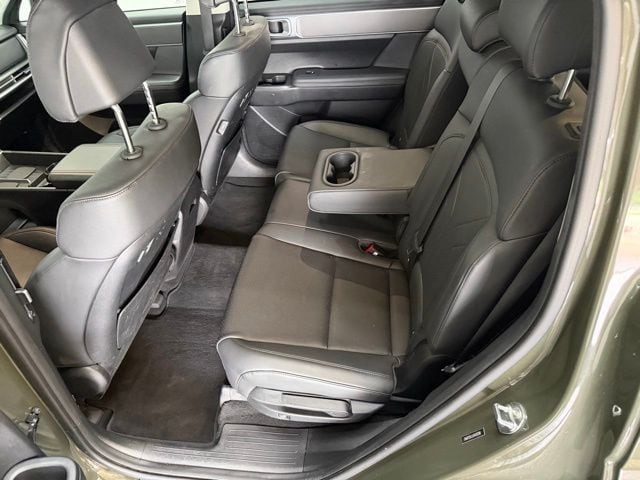 2024 Hyundai Santa Fe SEL - Photo 34